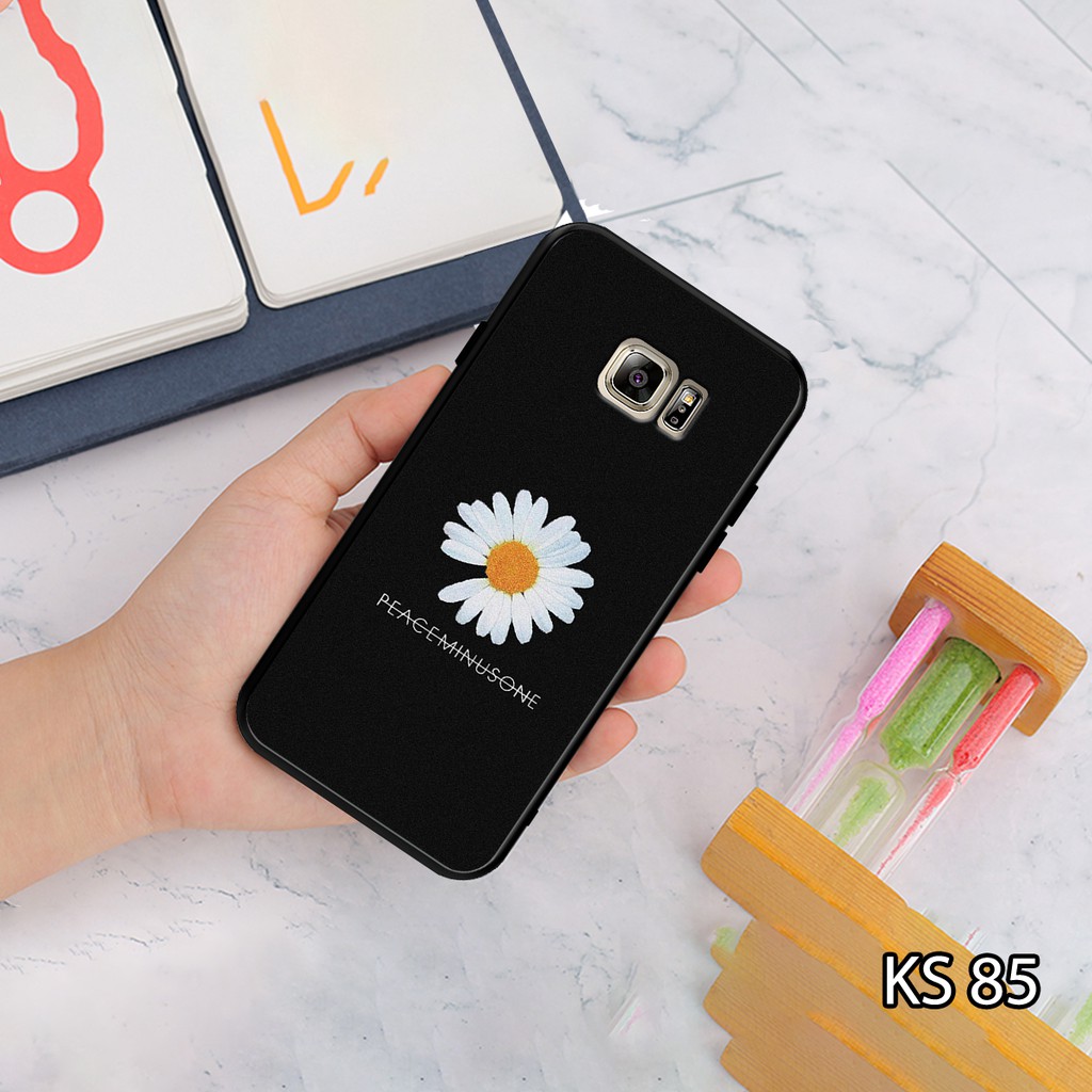 Ốp lưng SamSung S6/S6 Edge/S7/S7 Edge in hình IDOL G-Dragon Siêu đẹp, độc, lạ_KINGSTORE.HN_Ốp SS S6/S6E/S7/S7E