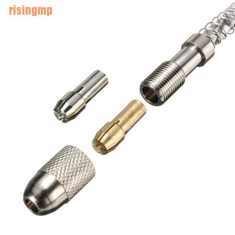 Bộ Mũi Khoan Xoắn 21 0.3-1.6mm