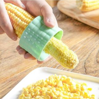 Dụng cụ tách hạt ngô