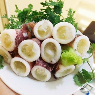 Mực trứng thiên nhiên - mực full trứng | hàng sẵn - giao nhanh - khuyến mãi