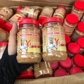 Bột canh hảo hảo