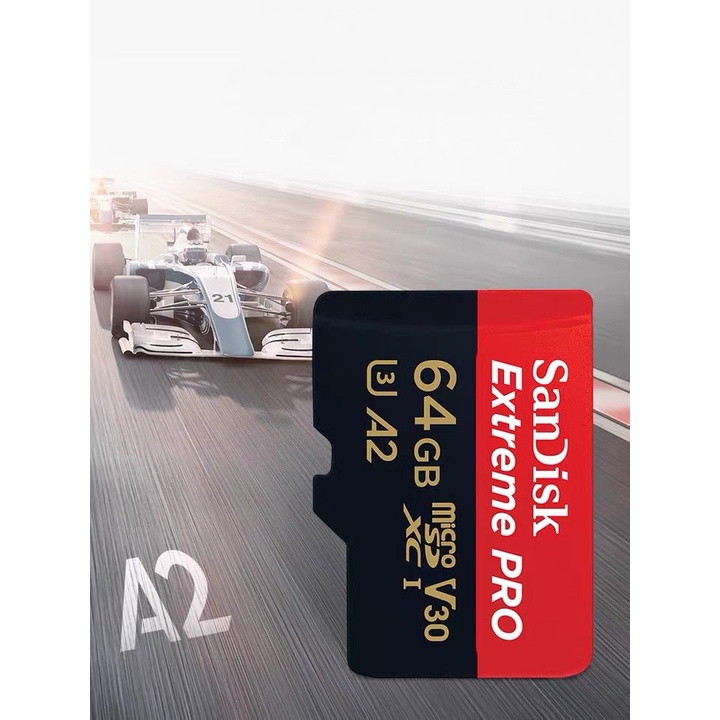 Thẻ Nhớ Micro SD Ultra A1 SD 8GB 16GB 32GB 64GB 128GB Class10 UHS-1