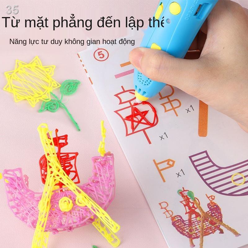 PCác cô gái có cùng phong cách Net Red dành cho trẻ em xếp hình Đồ chơi Sinh nhật 8-12 Quà tặng 11-15 Tuổi 6 tr