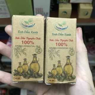 Tinh dầu quế nguyên chất 10ml
