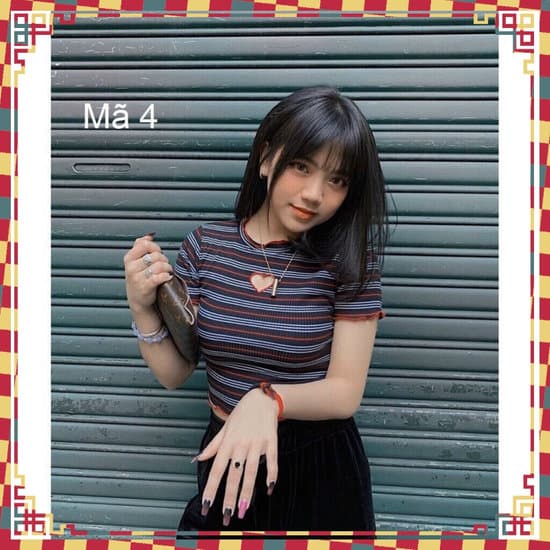 ÁO CROPTOP NỮ KHOÉT CỔ HÌNH TRÁI TIM ÔM BODY VẢI MỀM CUT OUT ÔM DÁNG HÀNG CHUẨN GIÁ RẺ HÌNH THẬT CT28 | Mera Bum Shop | BigBuy360 - bigbuy360.vn