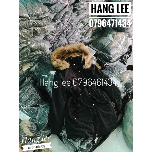 ( SẴN) ÁO PARKA ZARA XUẤT LÓT LÔNG SIÊU DÀY ẤM | BigBuy360 - bigbuy360.vn