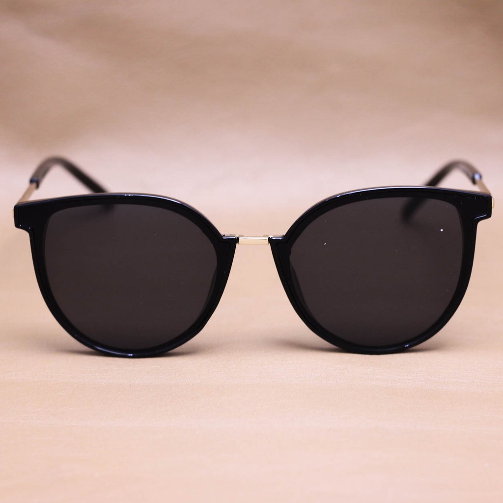 Kính Mát Hợp Kim Shady Nữ MK1033 (Nhiều Màu)