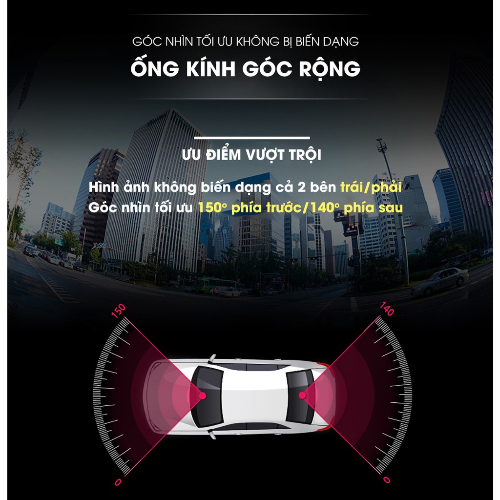 [Hỗ Trợ Lắp Đặt Miễn Phí Tận Nơi] CAMERA HÀNH TRÌNH GNET HÀN QUỐC IRON MAN SIÊU ANH HÙNG HỒI SINH BẢO HÀNH 12 THÁNG | BigBuy360 - bigbuy360.vn