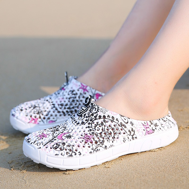 Dép mùa hè đi biển đế mềm chống trượt size 36-42 chất lượng cao | BigBuy360 - bigbuy360.vn