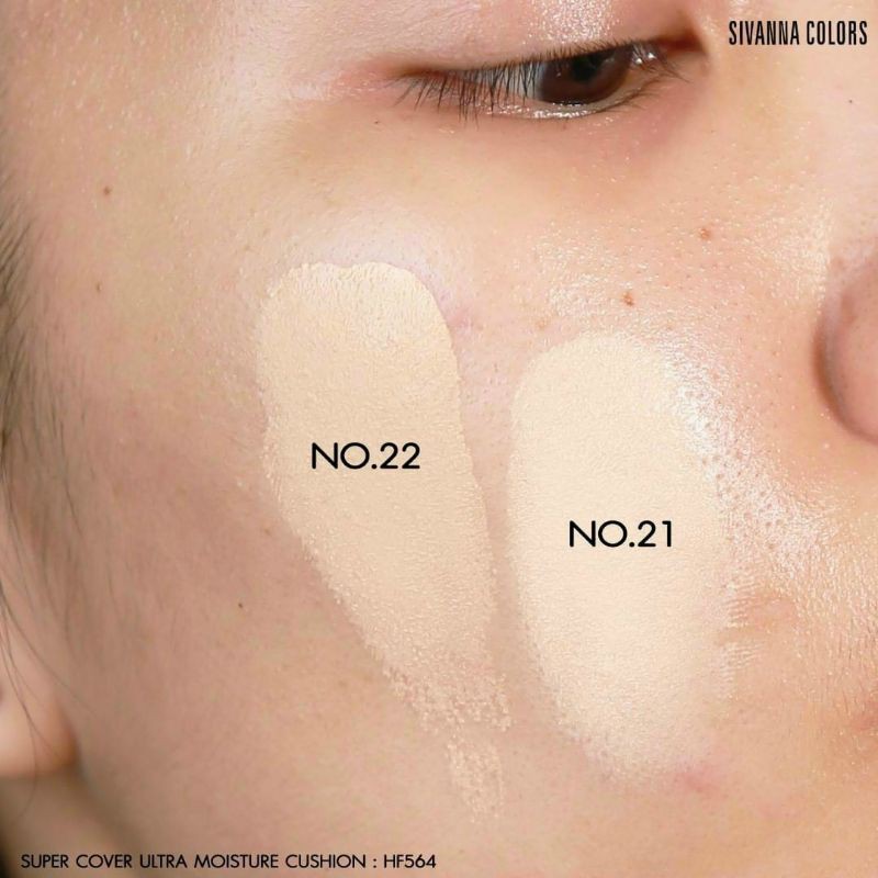 PHẤN NƯỚC DẠNG KHOÁNG SIVANNA MINERAL | BigBuy360 - bigbuy360.vn