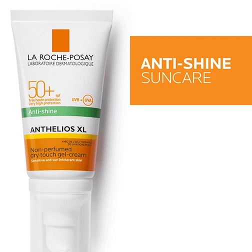 Kem Chống Nắng La Roche-Posay Kiểm Soát Dầu SPF50+ 50ml