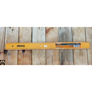 Thước nhôm 60cm ingco hsr26002