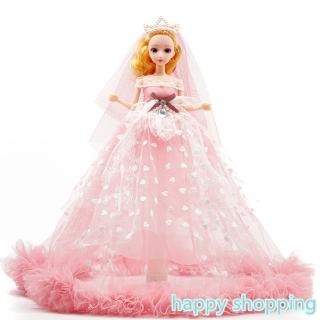 Búp bê công chúa 40cm