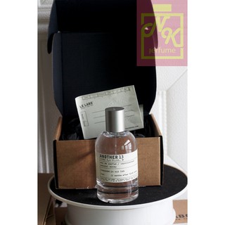 [Mẫu Thử 2,5,10ml] Nước hoa Le Labo Another 13 - NK.perfumes
