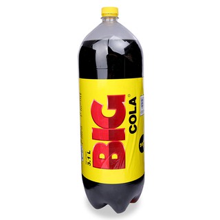 Nước Giải Khát Có Gas Big Cola Chai 3 L  (Sale)