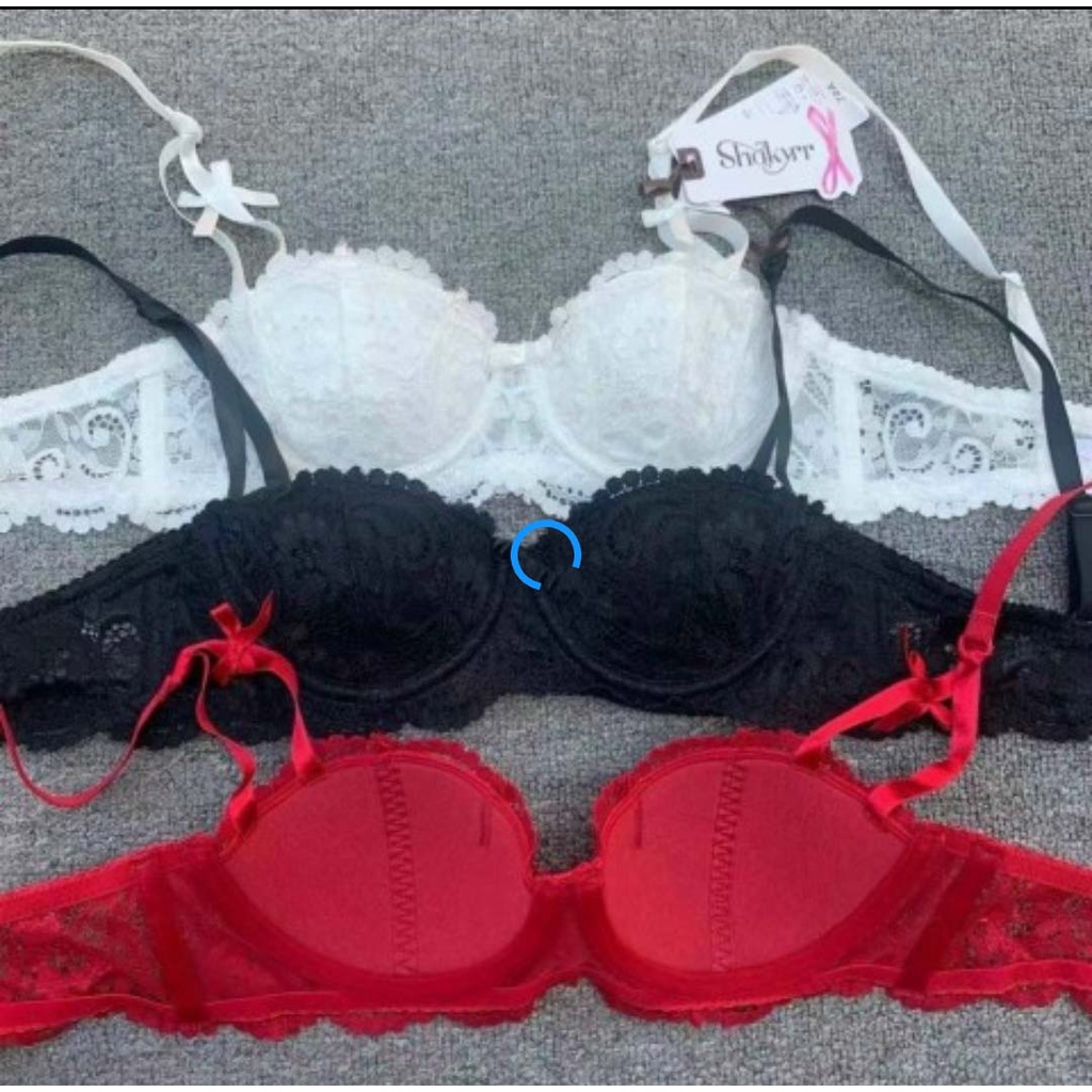 ❤️XẢ HÀNG❤️  Áo lót ren có gọng mút mỏng nâng ngực siêu đẹp | BigBuy360 - bigbuy360.vn