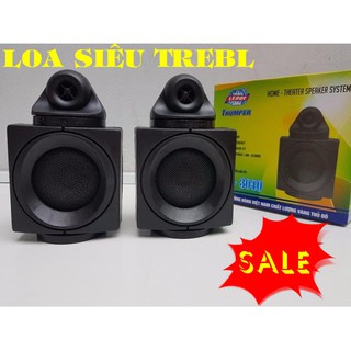 LOA at3040 dời, loa tép rời, loa treble