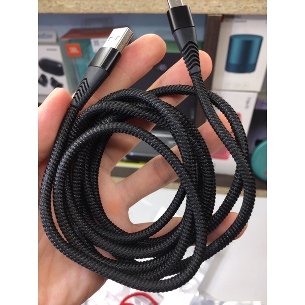 Cáp sạc ĐT Micro,,Type C UMETRAVEL