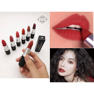 SON LÌ MAC POWDER KISS LIPSTICK