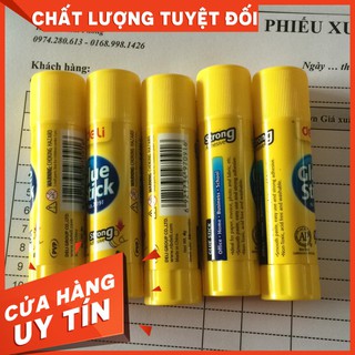Keo khô deli 8g