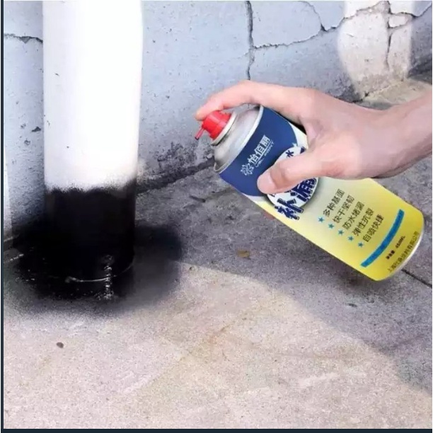 Bình xịt chống thấm nano công nghệ Nhật Bản - xit chong tham