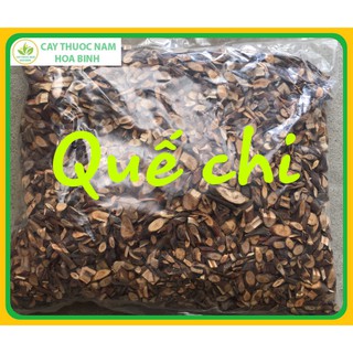 500g quế chi/quế cành thái phơi khô (thơm, sạch, mới)