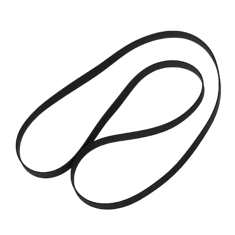 Đai Ổ Đĩa Quay Vinyl VCR Thay Thế Chuyên Dụng Cho Máy Hát Đĩa