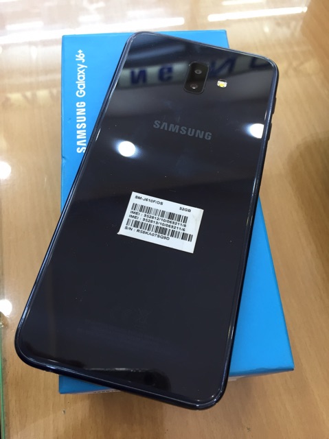 Bán Samsung J6plus | BigBuy360 - bigbuy360.vn