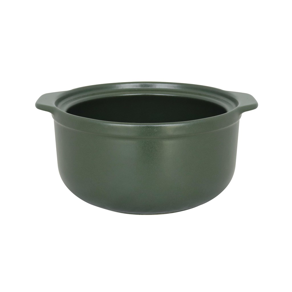 Nồi Dưỡng Sinh Sâu Lòng Nắp Kiếng Dong Hwa 1.6L - 2.4L - 3L