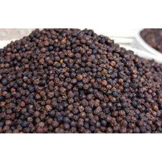 Hạt tiêu đen Kroong- Đăk Lăk