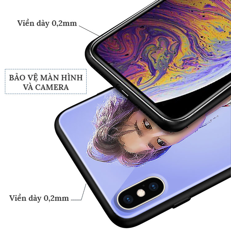 Ốp Chống Bẩn Iphone In Hình BTS JIMIN IDOL CONCEPT PHOTOSHOOT NIXON Cho Iphone 12 /12Mini / 12Pro/ 12Promax