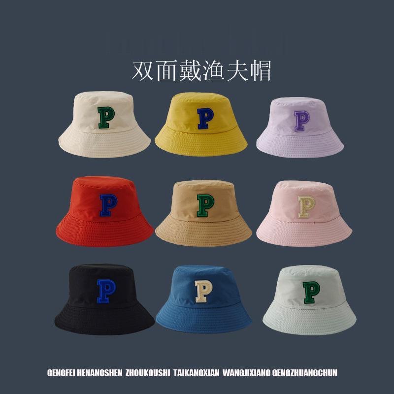 Nón bucket Phong Cách Hàn Quốc Thời Trang Cho Nam Và Nữ