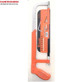 Cưa sắt cầm tay Asaki AK-0455