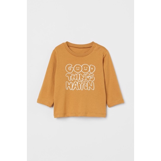 Áo cotton cho bé cực kỳ dễ thương