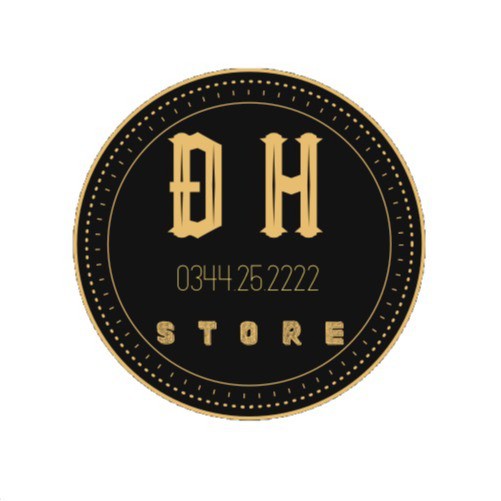 ĐH STORE- Xưởng áo phông 