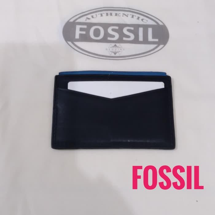 Ví Ốp Lưng Điện Thoại Fossil Elison Crd