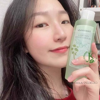 Toner Rau MÁ Mamonde Centella TroublE 150ML