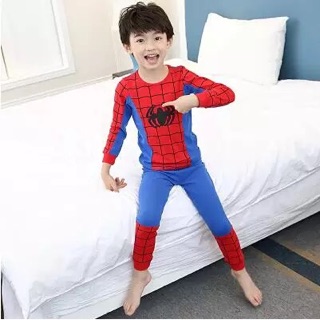 Sét bộ quần áo bé trai
