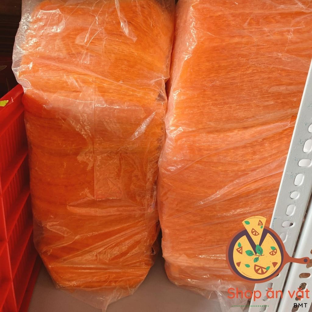 Bánh tráng kg phơi sương vuông đỏ Tây Ninh - 14020038