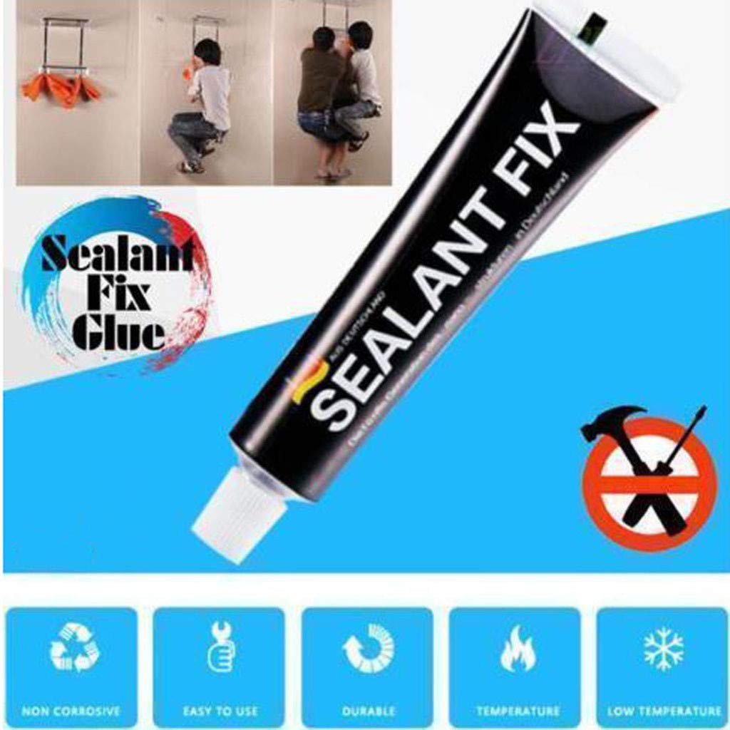 KEO DÁN ĐA NĂNG SEALANT FIX SIÊU DÍNH