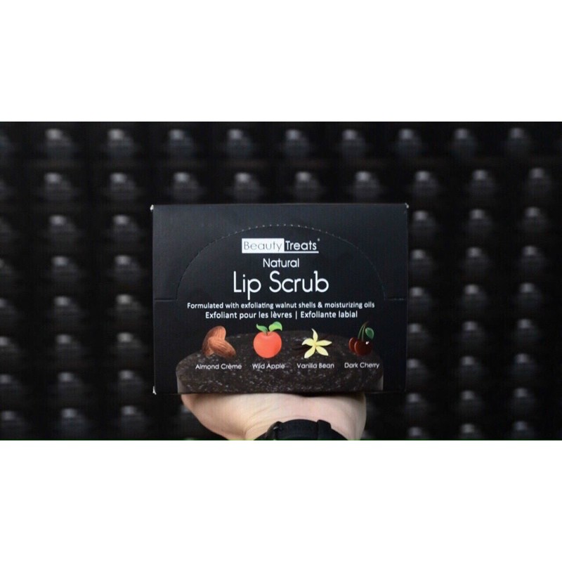TẨY TẾ BÀO CHẾT MÔI LIP CRUB | BigBuy360 - bigbuy360.vn