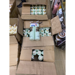 dầu gội garden 1100ml