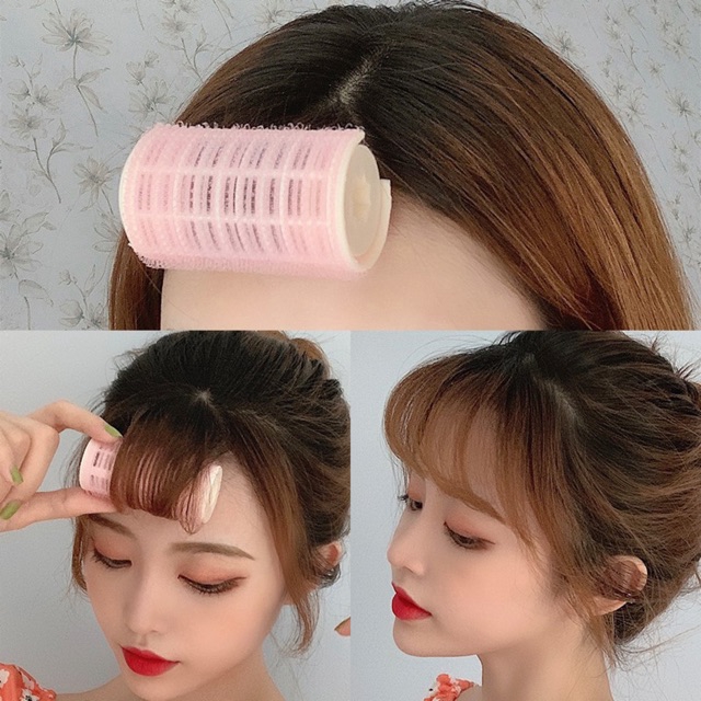 Lô uốn tóc xoăn xinh xắn dành cho nữ | BigBuy360 - bigbuy360.vn