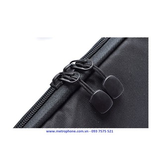 TÚI ĐỰNG PHỤ KIỆN SẠC CÁP BAG 01