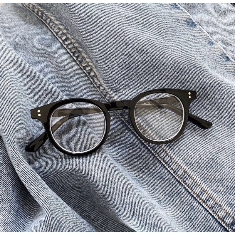 KÍNH GỌNG TRÒN GM MILAN | BigBuy360 - bigbuy360.vn