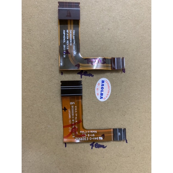 Cáp chuột cảm ứng touchpad laptop lenovo Thinkpad T440 T440s T450 T450s T440p