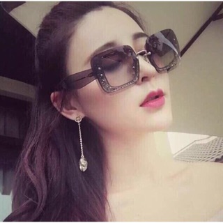 Kính râm miu bản to thời thượng - hàng độc cực hot