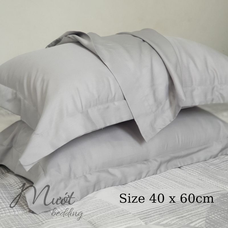Áo gối nằm / Vỏ gối nằm 40x60, 50x70, chất liệu cotton / cotton modal / tencel... | BigBuy360 - bigbuy360.vn