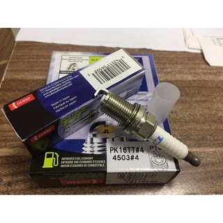 [HỎA TỐC HCM] BUGI DENSO PLATINNUM JAPAN PK16TT#4 DUNHF CHO XE TOYOTA CAMRY,VIOS,YARIS...