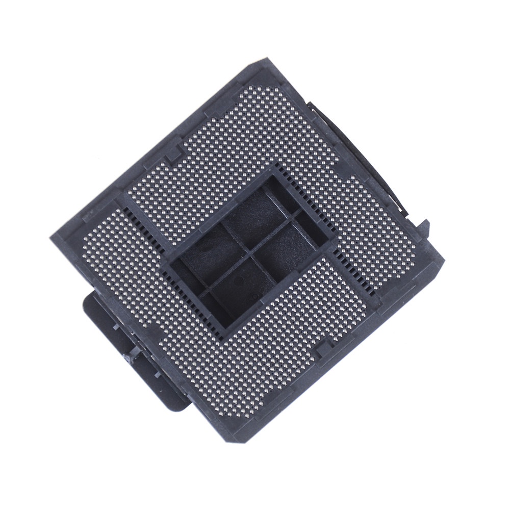 【sellbesteveryday01.vn】Foxconn Intel Socket Processor CPU Base Connectors Holder LGA1155